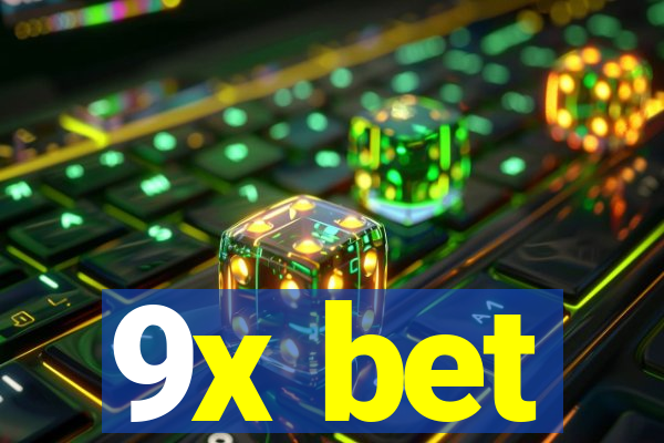 9x bet